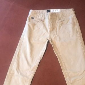 RVCA Boys pants